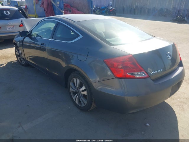 Продажа на аукционе авто 2012 Honda Accord 2.4 Lx-s, vin: 1HGCS1B30CA000021, номер лота: 46099305