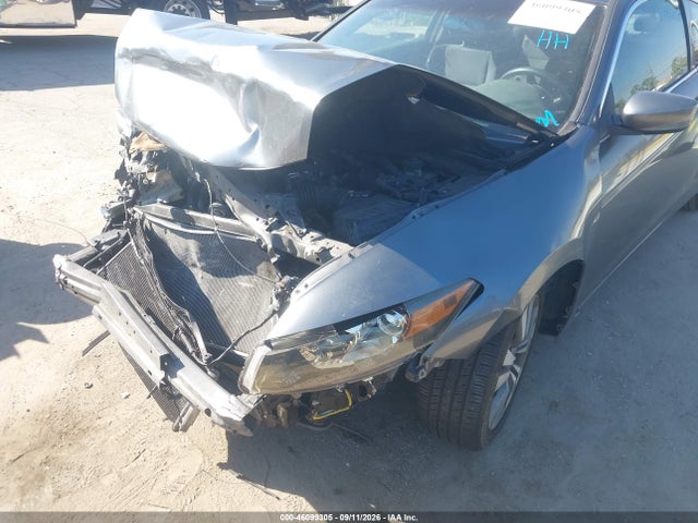 Продажа на аукционе авто 2012 Honda Accord 2.4 Lx-s, vin: 1HGCS1B30CA000021, номер лота: 46099305