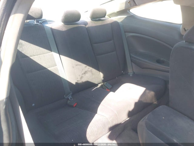 Продажа на аукционе авто 2012 Honda Accord 2.4 Lx-s, vin: 1HGCS1B30CA000021, номер лота: 46099305