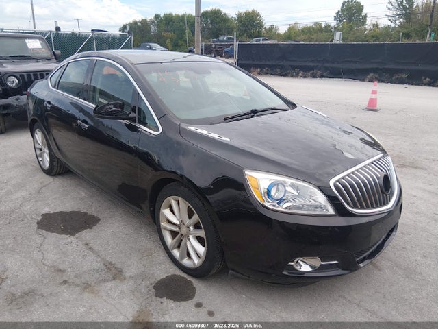Aukcja sprzedaży 2012 Buick Verano Leather Group, vin: 1G4PS5SK9C4127553, numer aukcji: 46099307
