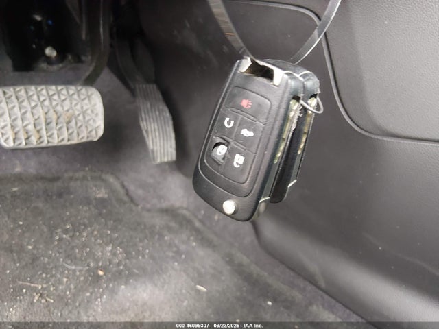 Aukcja sprzedaży 2012 Buick Verano Leather Group, vin: 1G4PS5SK9C4127553, numer aukcji: 46099307