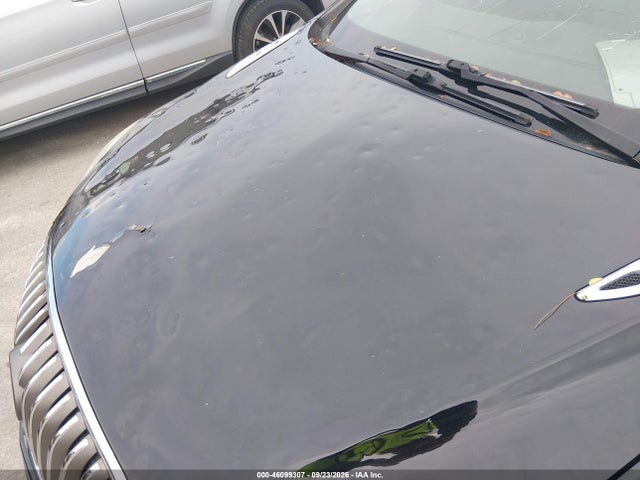 Aukcja sprzedaży 2012 Buick Verano Leather Group, vin: 1G4PS5SK9C4127553, numer aukcji: 46099307