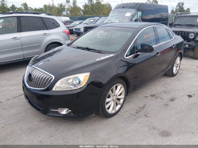 Aukcja sprzedaży 2012 Buick Verano Leather Group, vin: 1G4PS5SK9C4127553, numer aukcji: 46099307
