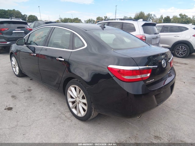 Aukcja sprzedaży 2012 Buick Verano Leather Group, vin: 1G4PS5SK9C4127553, numer aukcji: 46099307
