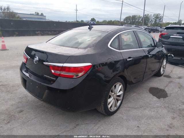 Aukcja sprzedaży 2012 Buick Verano Leather Group, vin: 1G4PS5SK9C4127553, numer aukcji: 46099307