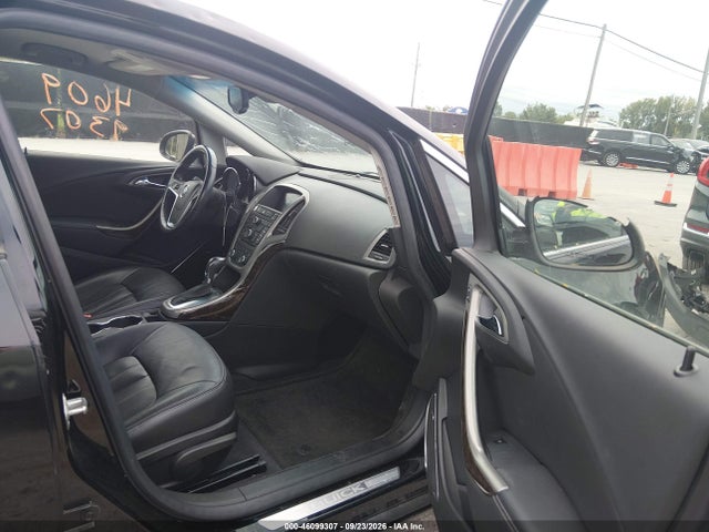 Aukcja sprzedaży 2012 Buick Verano Leather Group, vin: 1G4PS5SK9C4127553, numer aukcji: 46099307