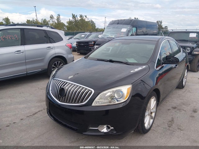 Aukcja sprzedaży 2012 Buick Verano Leather Group, vin: 1G4PS5SK9C4127553, numer aukcji: 46099307