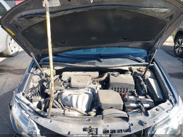 Продажа на аукционе авто 2013 Toyota Camry Se, vin: 4T1BF1FK5DU256344, номер лота: 46099308