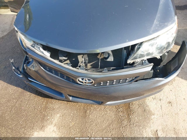 Продажа на аукционе авто 2013 Toyota Camry Se, vin: 4T1BF1FK5DU256344, номер лота: 46099308