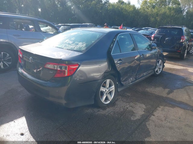 Продажа на аукционе авто 2013 Toyota Camry Se, vin: 4T1BF1FK5DU256344, номер лота: 46099308