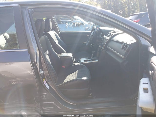 Продажа на аукционе авто 2013 Toyota Camry Se, vin: 4T1BF1FK5DU256344, номер лота: 46099308