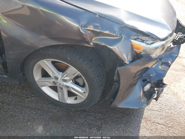 Продажа на аукционе авто 2013 Toyota Camry Se, vin: 4T1BF1FK5DU256344, номер лота: 46099308