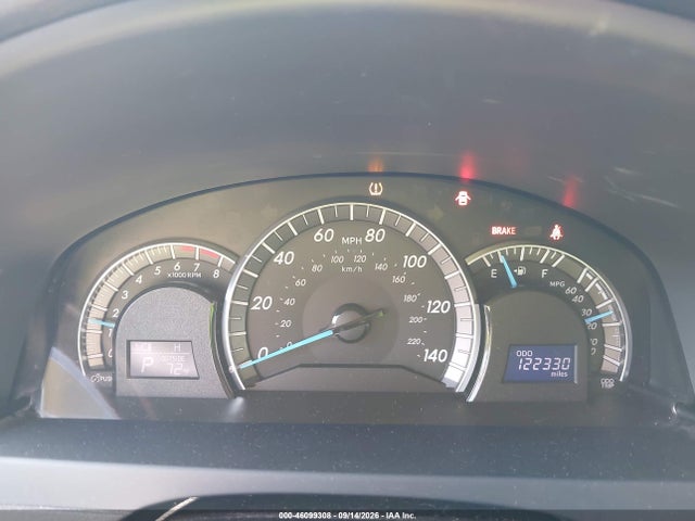 Продажа на аукционе авто 2013 Toyota Camry Se, vin: 4T1BF1FK5DU256344, номер лота: 46099308