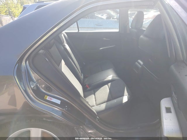 Продажа на аукционе авто 2013 Toyota Camry Se, vin: 4T1BF1FK5DU256344, номер лота: 46099308