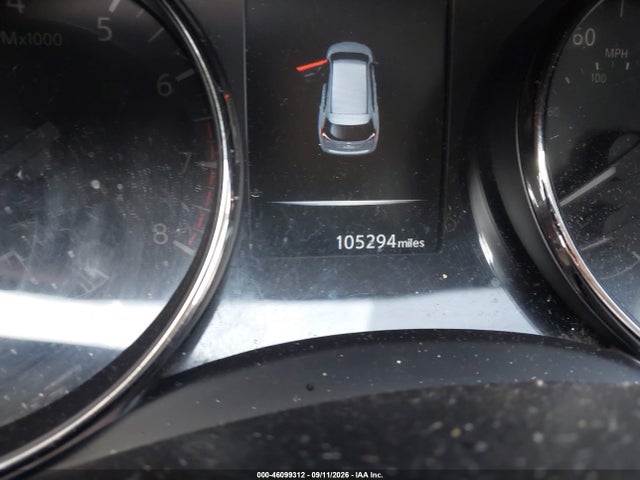 2017 Nissan Rogue S მანქანა იყიდება აუქციონზე, vin: KNMAT2MV4HP582457, აუქციონის ნომერი: 46099312