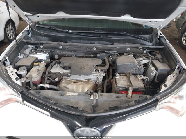 Продаж на аукціоні авто 2018 Toyota Rav4 Le, vin: 2T3ZFREV9JW507250, номер лоту: 46099313