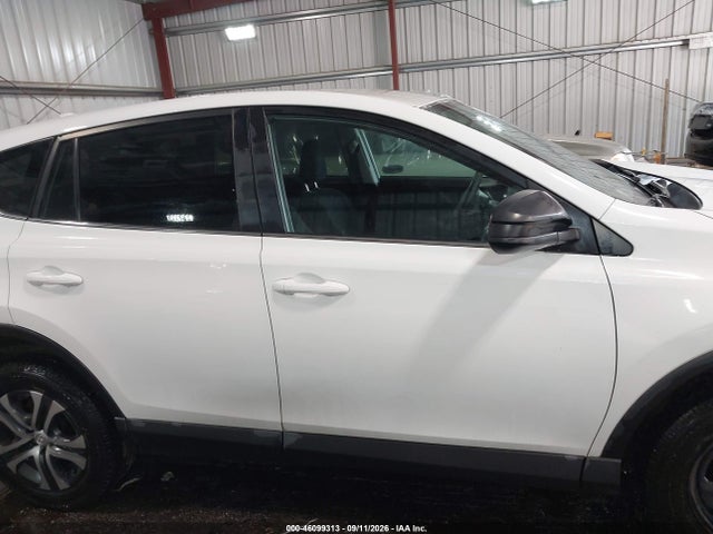 Продаж на аукціоні авто 2018 Toyota Rav4 Le, vin: 2T3ZFREV9JW507250, номер лоту: 46099313
