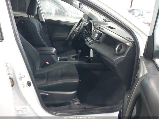 Продаж на аукціоні авто 2018 Toyota Rav4 Le, vin: 2T3ZFREV9JW507250, номер лоту: 46099313