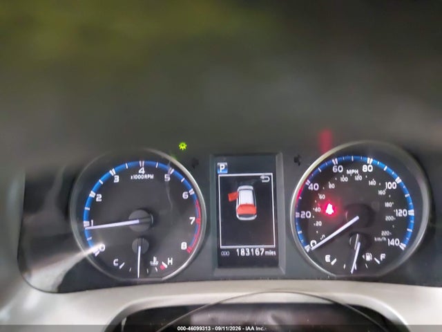 Продаж на аукціоні авто 2018 Toyota Rav4 Le, vin: 2T3ZFREV9JW507250, номер лоту: 46099313