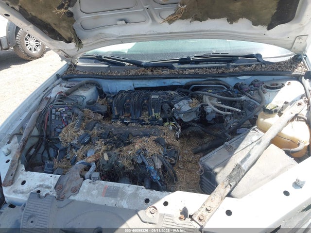 46099326 :رقم المزاد ، 2G1WD5E38E1154555 vin ، 2014 Chevrolet Impala Limited Police مزاد بيع