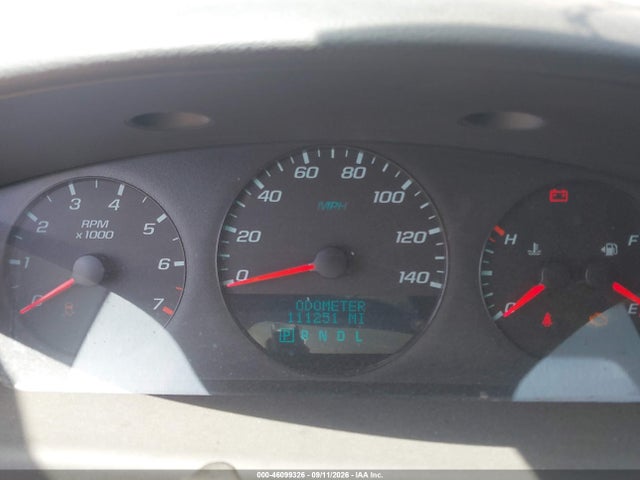 46099326 :رقم المزاد ، 2G1WD5E38E1154555 vin ، 2014 Chevrolet Impala Limited Police مزاد بيع