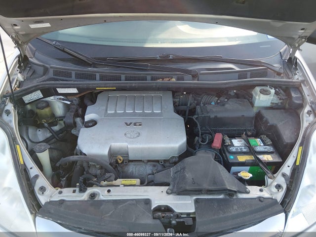 Aukcja sprzedaży 2010 Toyota Sienna Limited, vin: 5TDDK4CCXAS032736, numer aukcji: 46099327