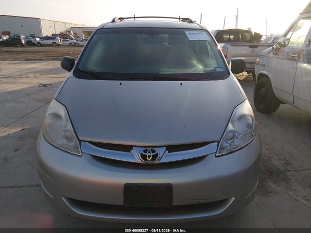 Aukcja sprzedaży 2010 Toyota Sienna Limited, vin: 5TDDK4CCXAS032736, numer aukcji: 46099327