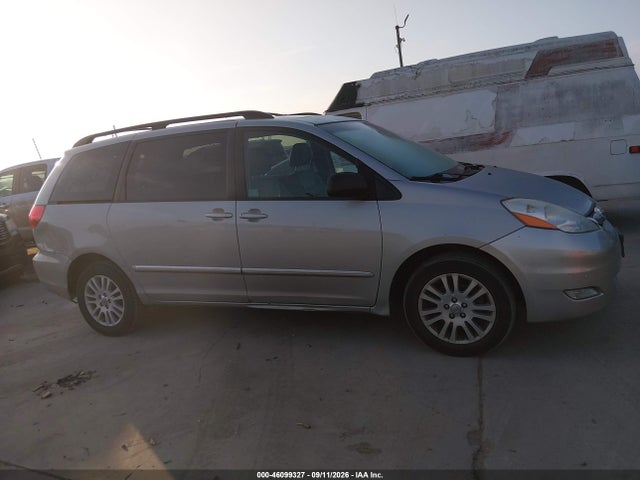 Aukcja sprzedaży 2010 Toyota Sienna Limited, vin: 5TDDK4CCXAS032736, numer aukcji: 46099327