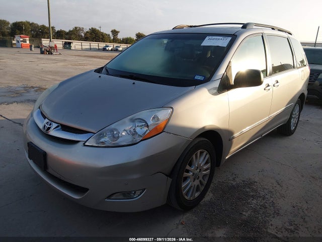 Aukcja sprzedaży 2010 Toyota Sienna Limited, vin: 5TDDK4CCXAS032736, numer aukcji: 46099327