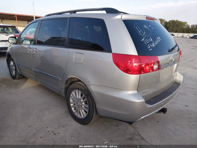 Aukcja sprzedaży 2010 Toyota Sienna Limited, vin: 5TDDK4CCXAS032736, numer aukcji: 46099327