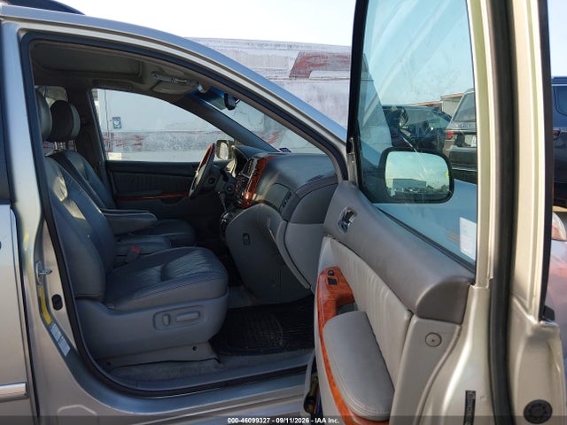 Aukcja sprzedaży 2010 Toyota Sienna Limited, vin: 5TDDK4CCXAS032736, numer aukcji: 46099327