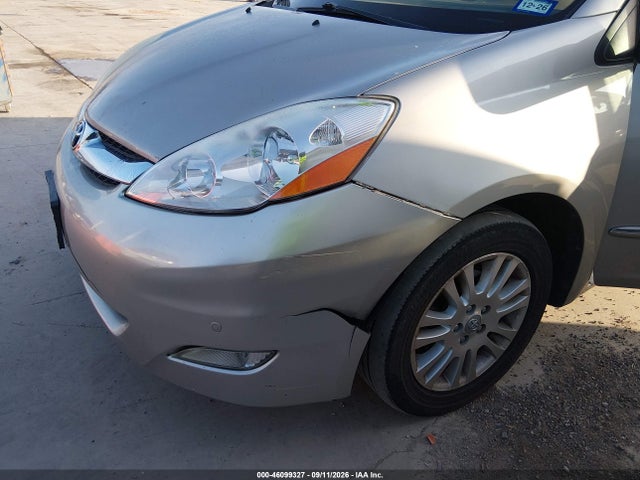Aukcja sprzedaży 2010 Toyota Sienna Limited, vin: 5TDDK4CCXAS032736, numer aukcji: 46099327