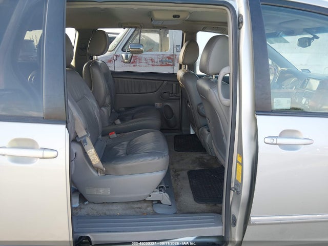 Aukcja sprzedaży 2010 Toyota Sienna Limited, vin: 5TDDK4CCXAS032736, numer aukcji: 46099327