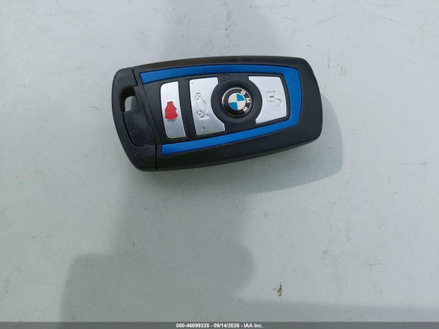 2015 Bmw X3 Xdrive35i მანქანა იყიდება აუქციონზე, vin: 5UXWX7C51F0K35357, აუქციონის ნომერი: 46099328