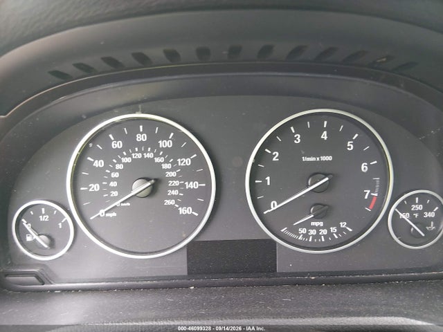 2015 Bmw X3 Xdrive35i მანქანა იყიდება აუქციონზე, vin: 5UXWX7C51F0K35357, აუქციონის ნომერი: 46099328