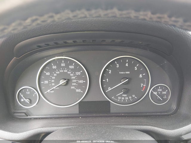 2015 Bmw X3 Xdrive35i მანქანა იყიდება აუქციონზე, vin: 5UXWX7C51F0K35357, აუქციონის ნომერი: 46099328