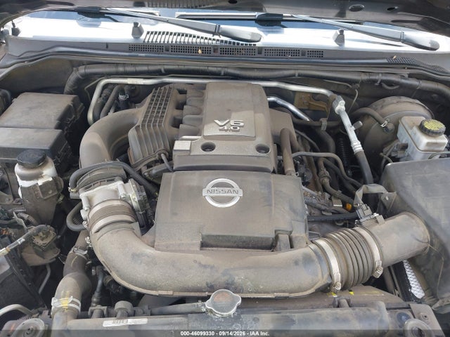 Aukcja sprzedaży 2019 Nissan Frontier Sv, vin: 1N6AD0EV0KN733651, numer aukcji: 46099330