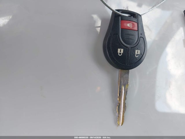 Aukcja sprzedaży 2019 Nissan Frontier Sv, vin: 1N6AD0EV0KN733651, numer aukcji: 46099330