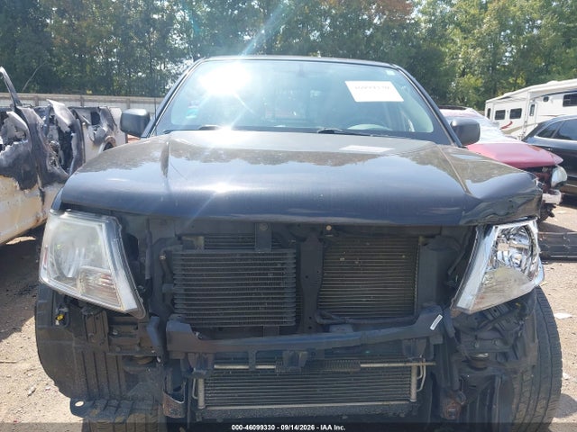 Aukcja sprzedaży 2019 Nissan Frontier Sv, vin: 1N6AD0EV0KN733651, numer aukcji: 46099330