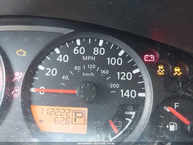 Aukcja sprzedaży 2019 Nissan Frontier Sv, vin: 1N6AD0EV0KN733651, numer aukcji: 46099330