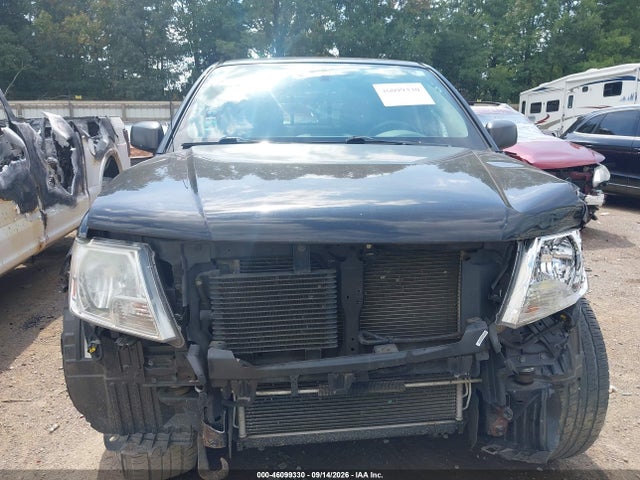Aukcja sprzedaży 2019 Nissan Frontier Sv, vin: 1N6AD0EV0KN733651, numer aukcji: 46099330