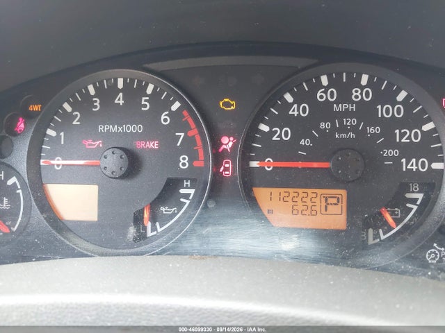 Aukcja sprzedaży 2019 Nissan Frontier Sv, vin: 1N6AD0EV0KN733651, numer aukcji: 46099330