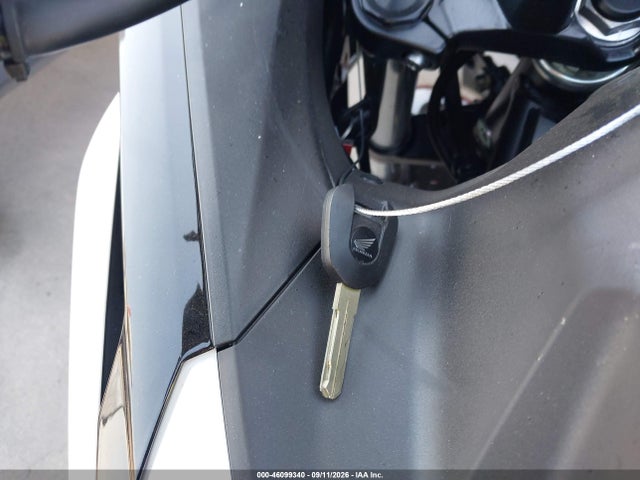 Продажа на аукционе авто 2026 Honda Nc750 Xd, vin: JH2RH2312TK100438, номер лота: 46099340