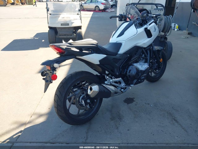 Продажа на аукционе авто 2026 Honda Nc750 Xd, vin: JH2RH2312TK100438, номер лота: 46099340