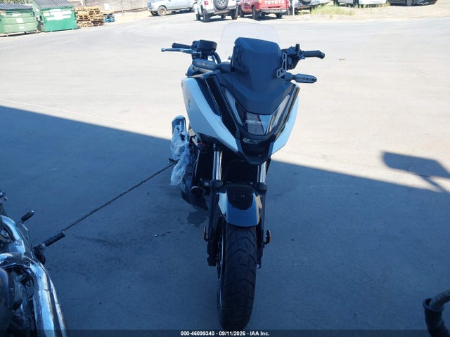 Продажа на аукционе авто 2026 Honda Nc750 Xd, vin: JH2RH2312TK100438, номер лота: 46099340