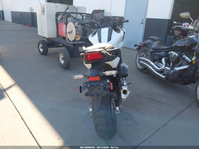 Продажа на аукционе авто 2026 Honda Nc750 Xd, vin: JH2RH2312TK100438, номер лота: 46099340