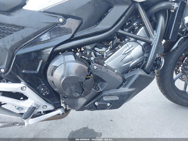 Продажа на аукционе авто 2026 Honda Nc750 Xd, vin: JH2RH2312TK100438, номер лота: 46099340