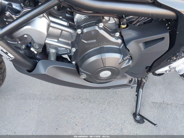 Продажа на аукционе авто 2026 Honda Nc750 Xd, vin: JH2RH2312TK100438, номер лота: 46099340
