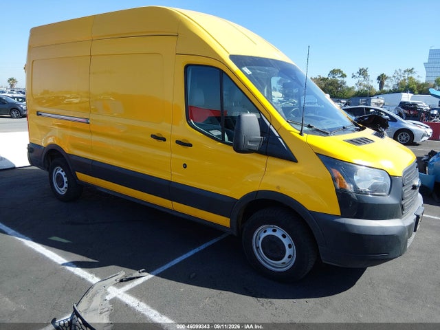 2019 Ford Transit-250 მანქანა იყიდება აუქციონზე, vin: 1FTYR2XM6KKA50714, აუქციონის ნომერი: 46099343