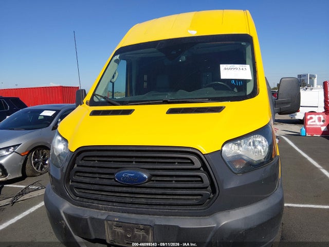 2019 Ford Transit-250 მანქანა იყიდება აუქციონზე, vin: 1FTYR2XM6KKA50714, აუქციონის ნომერი: 46099343